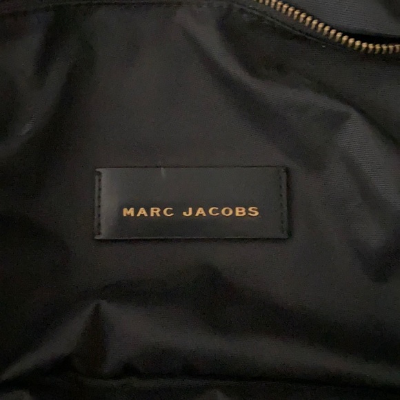 Marc Jacobs Backpack - Picture 16 of 16